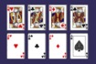 Thumbnail of Crescent Solitaire